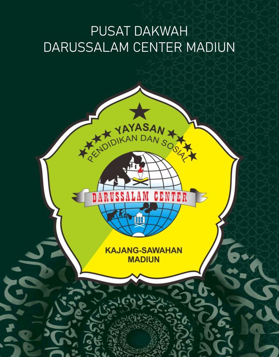 Darussalam Center Madiun